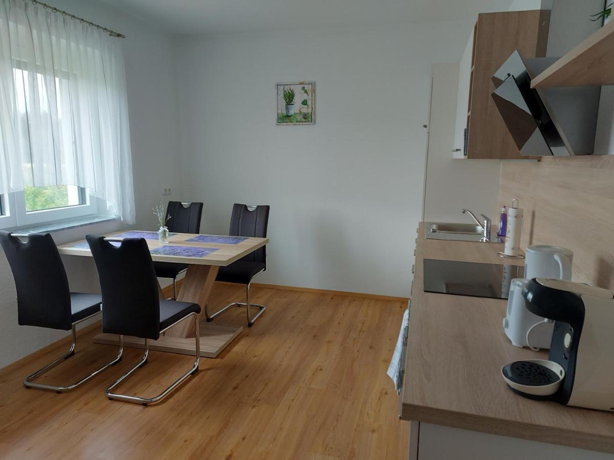 Appartement Lindenheim Sankt Kanzian am Klopeiner See Exterior photo